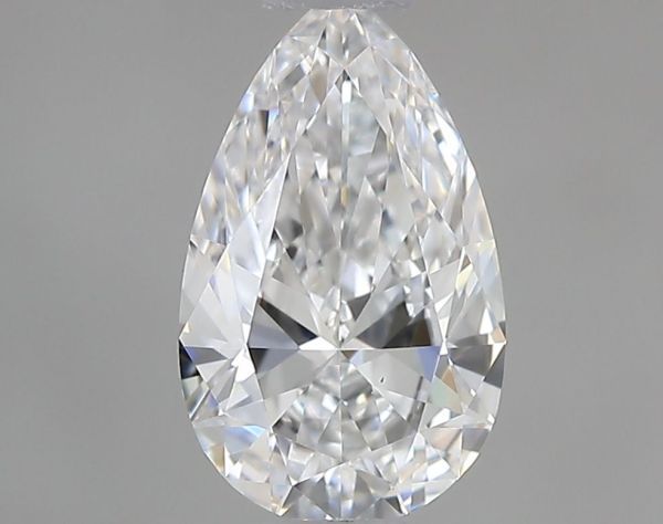 Pear Diamond image