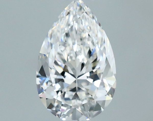 Pear Diamond image