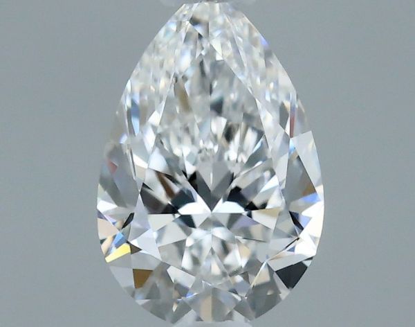 Pear Diamond image