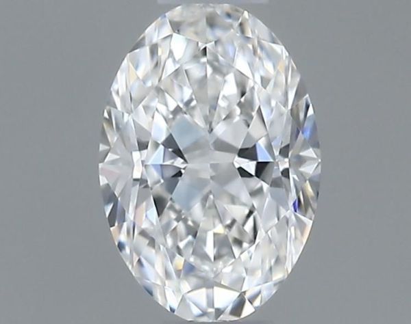 Oval Diamond image
