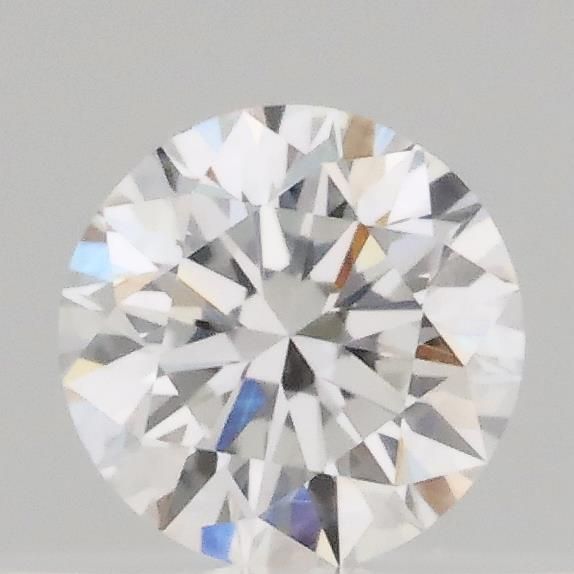 Round Lab-Grown Diamond image