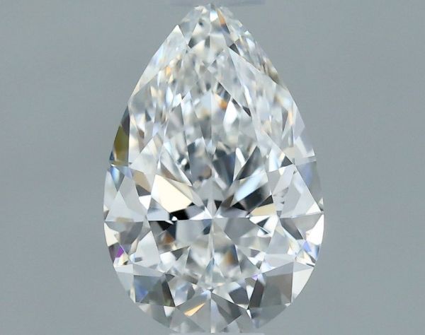 Pear Diamond image