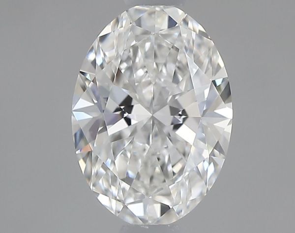 Oval Diamond image
