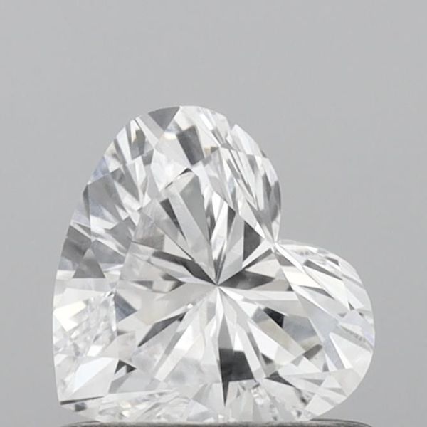 Heart Lab-Grown Diamond image