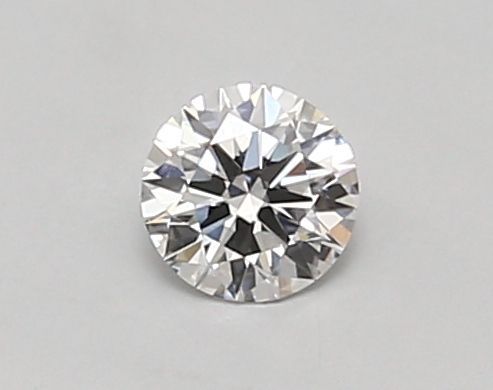 Round Lab-Grown Diamond image