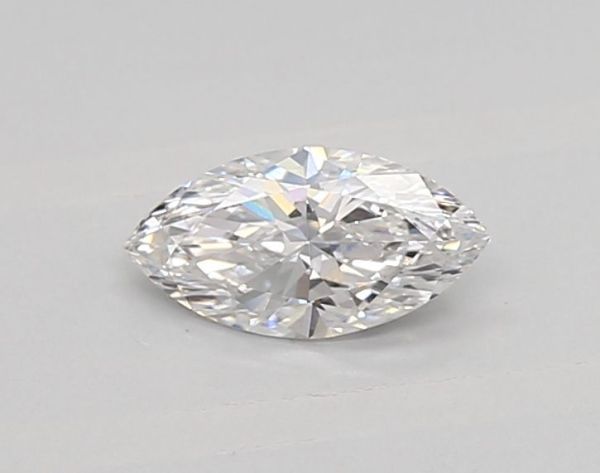 Marquise Lab-Grown Diamond image