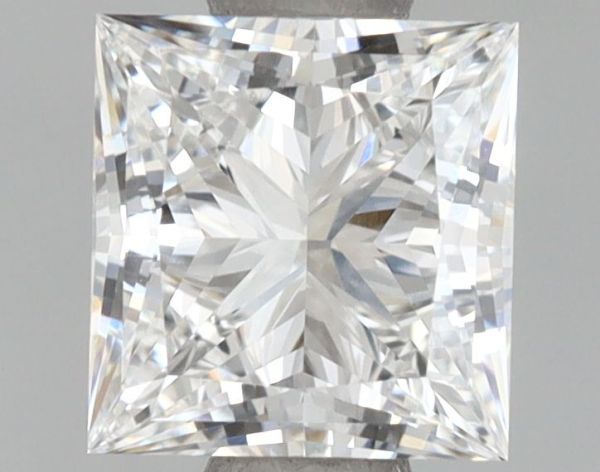 Princess Lab-Grown Diamond image