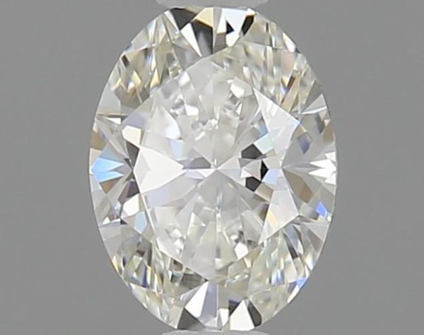 Oval Diamond image