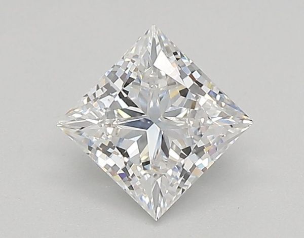 Princess Lab-Grown Diamond image