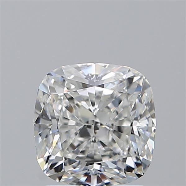Cushion Diamond image