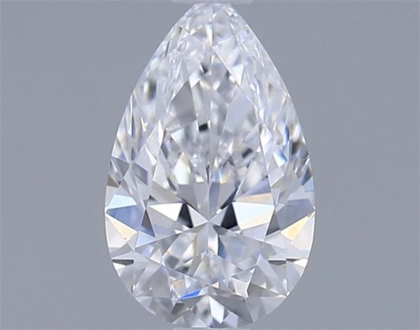 Pear Diamond image