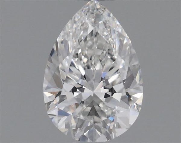 Pear Diamond image