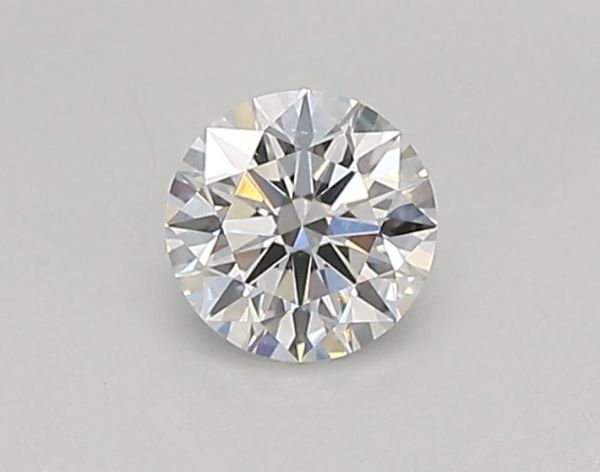 Round Lab-Grown Diamond image