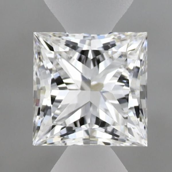 Princess Lab-Grown Diamond image