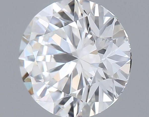 Round Diamond image
