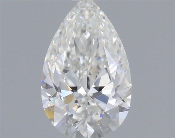 Pear Diamond image