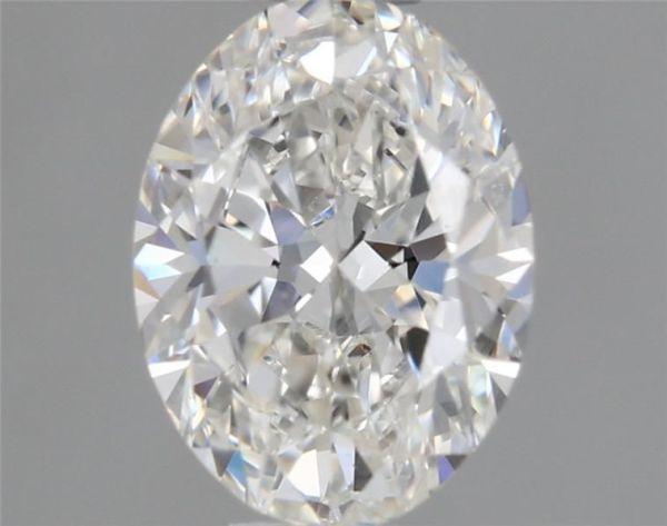Oval Diamond image