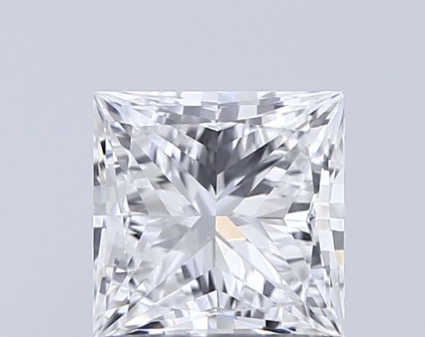 Princess Lab-Grown Diamond image