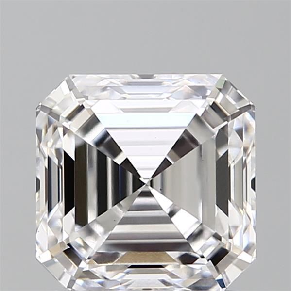 Asscher Lab-Grown Diamond image