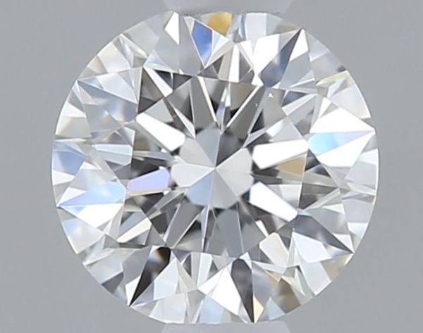 Round Diamond image