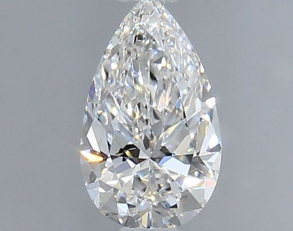 Pear Diamond image