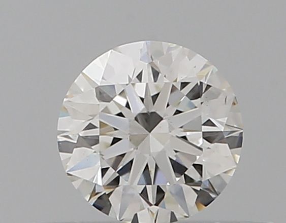 Round Diamond image