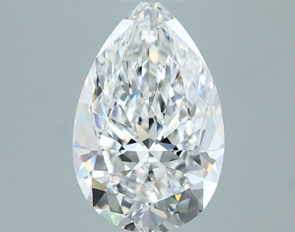 Pear Diamond image