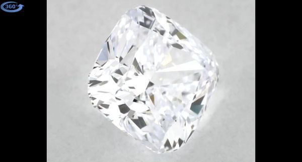 Cushion Diamond image