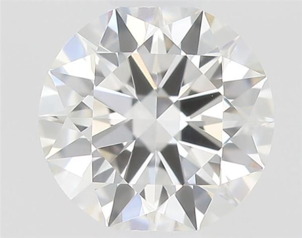 Round Diamond image
