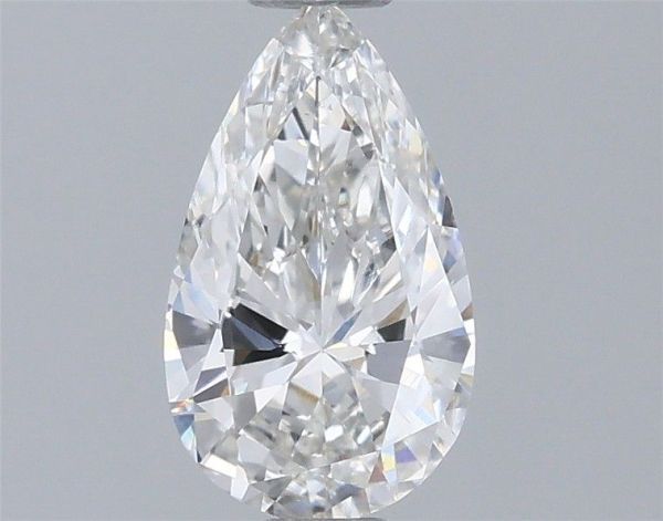 Pear Lab-Grown Diamond image