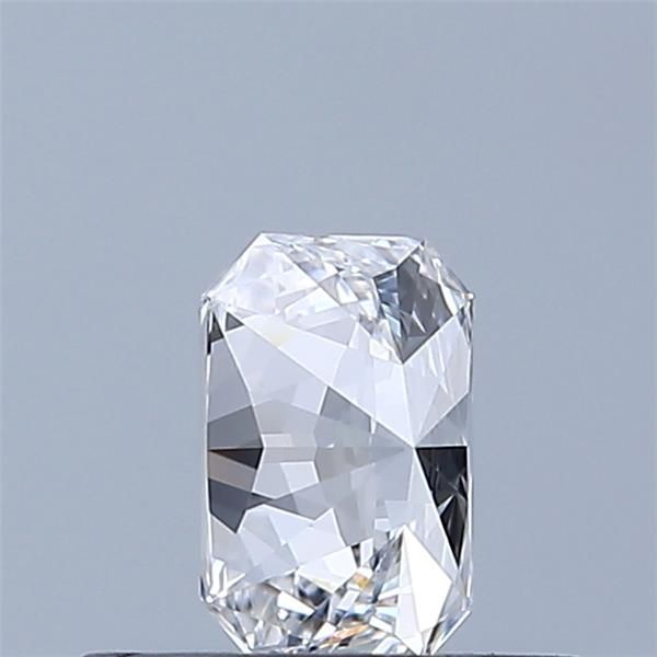 Radiant Lab-Grown Diamond image