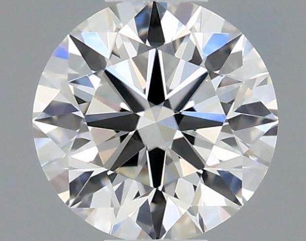 Round Diamond image