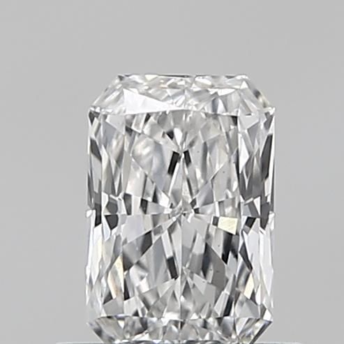 Radiant Lab-Grown Diamond image