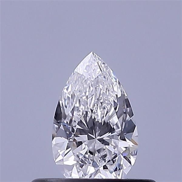 Pear Lab-Grown Diamond image
