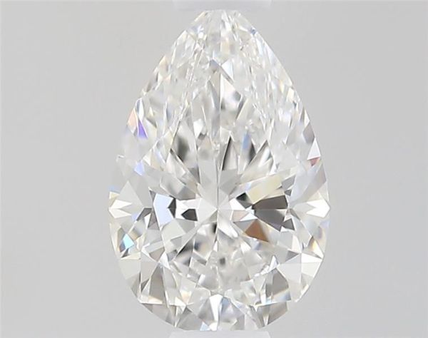 Pear Diamond image