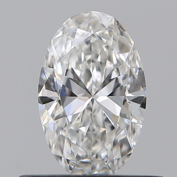 Oval Diamond image