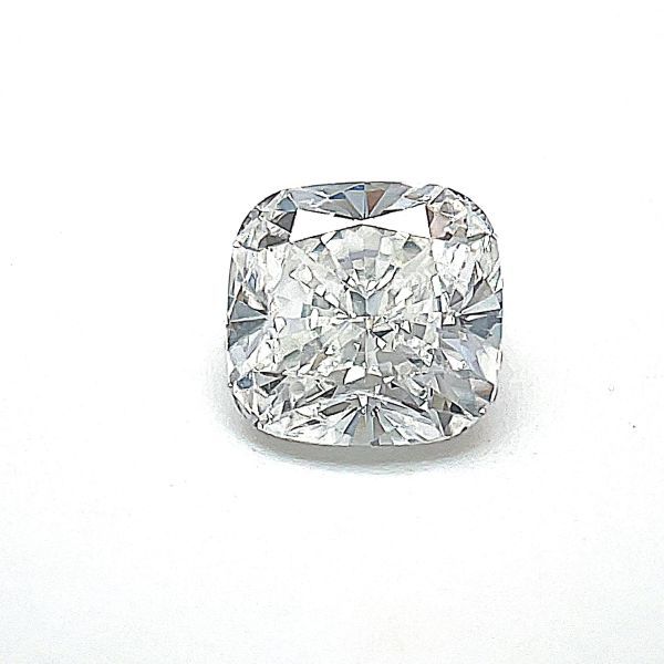 Cushion Diamond image