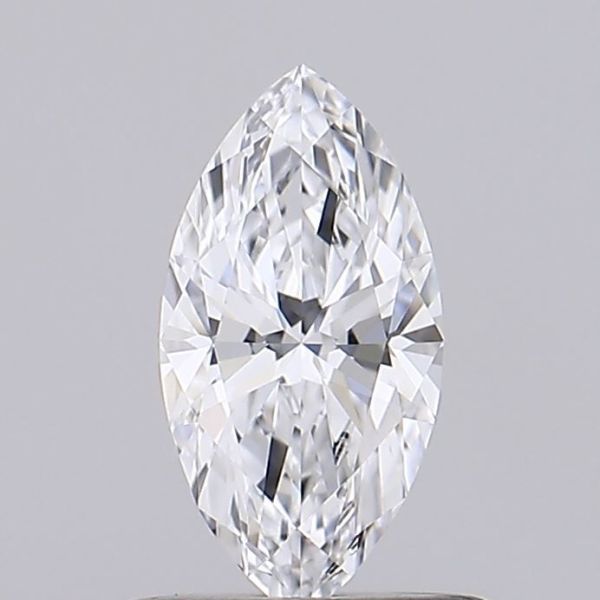 Marquise Lab-Grown Diamond image