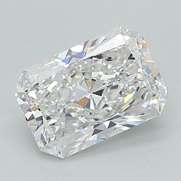 Radiant Lab-Grown Diamond image