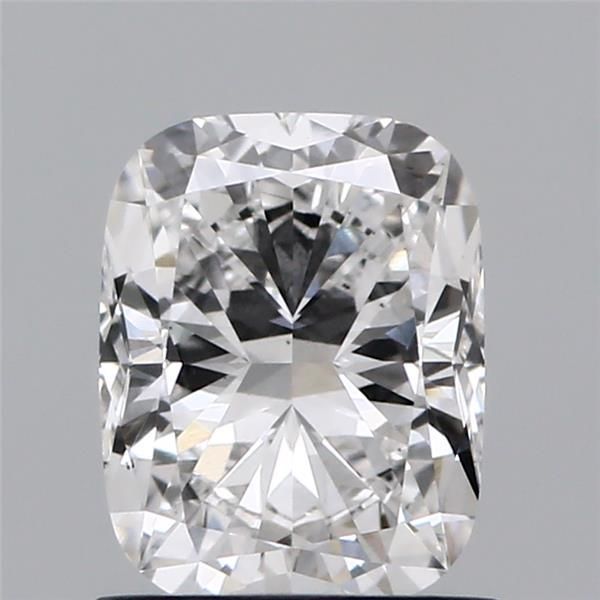 Cushion Lab-Grown Diamond image