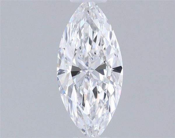 Marquise Lab-Grown Diamond image