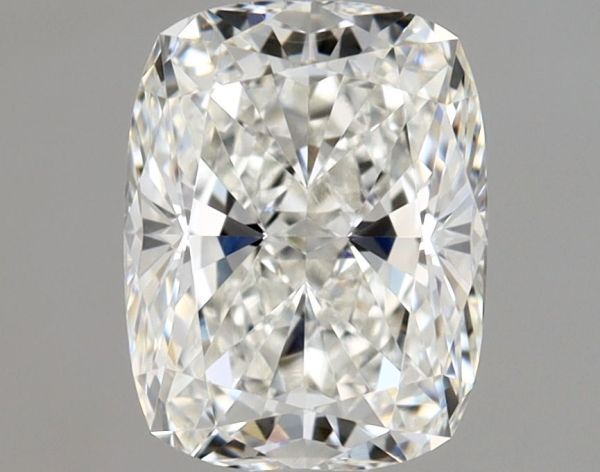 Cushion Diamond image