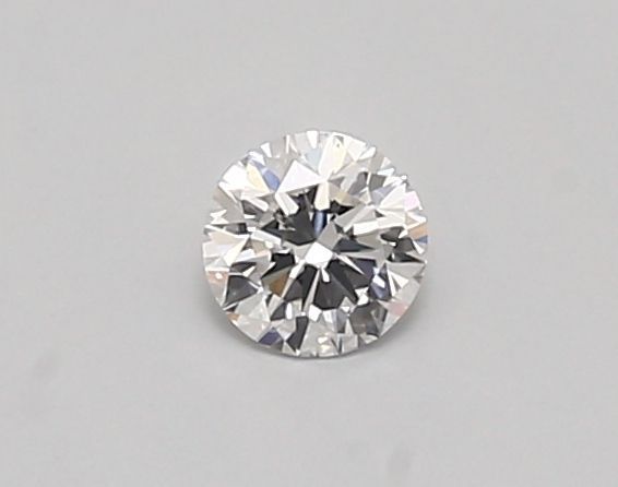 Round Lab-Grown Diamond image