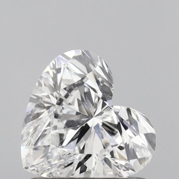 Heart Lab-Grown Diamond image