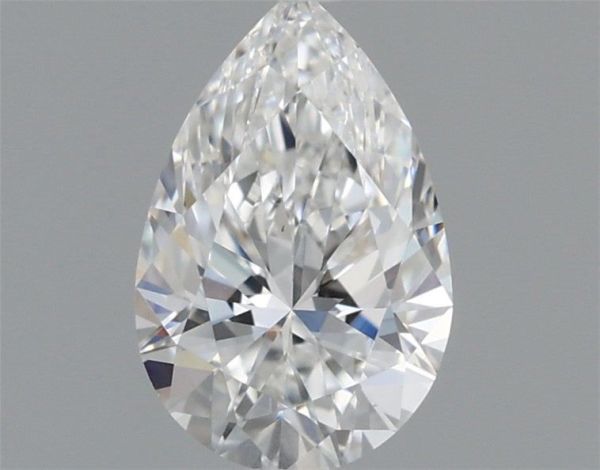 Pear Diamond image