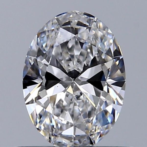 Oval Diamond image