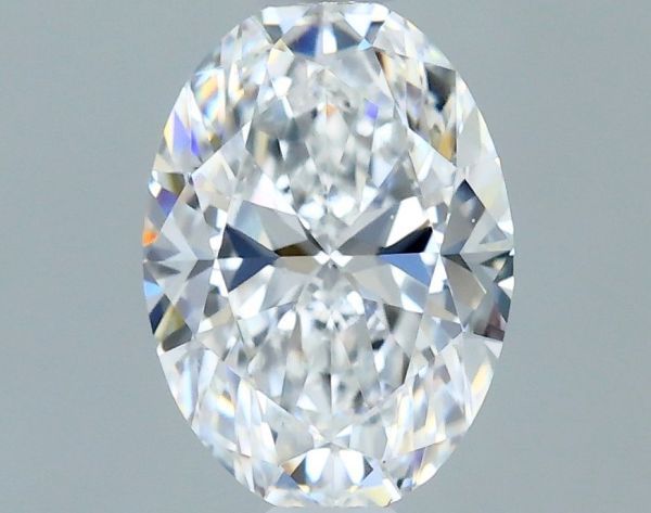 Oval Diamond image