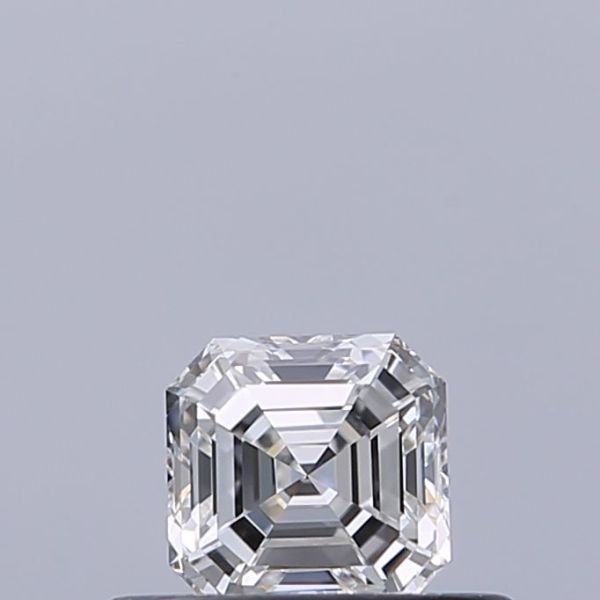 Asscher Diamond image