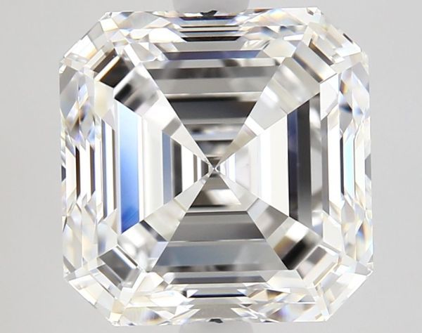 Asscher Diamond image
