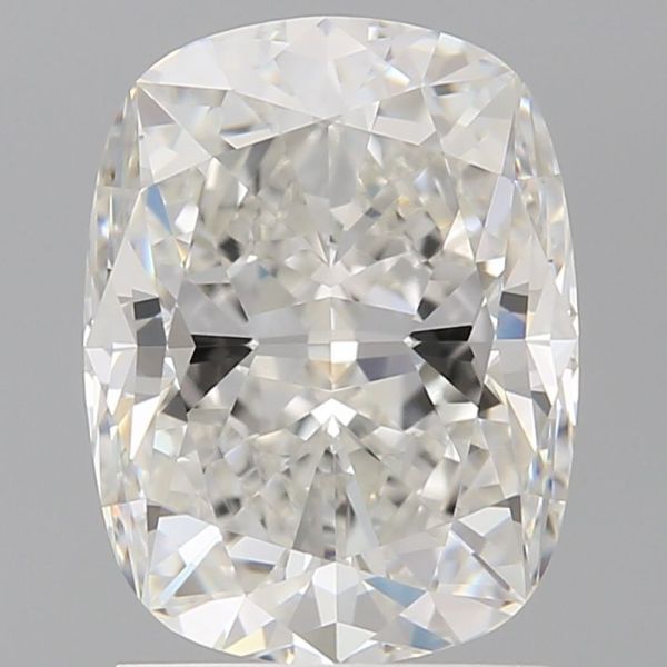 Cushion Diamond image